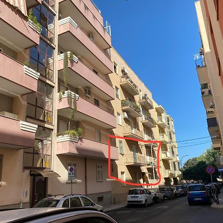 Appartamento Isola Catalana 阿尔盖罗 外观 照片