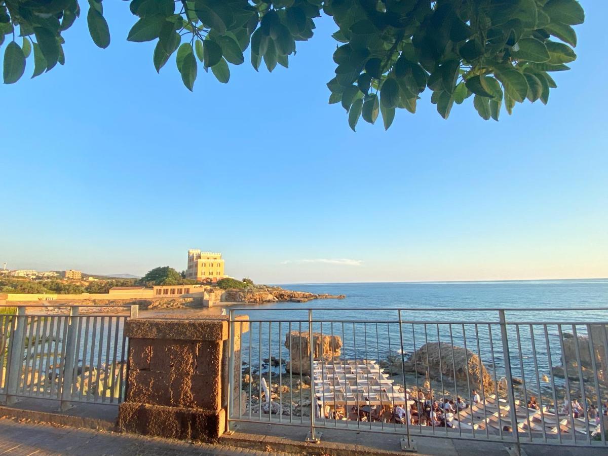 Appartamento Isola Catalana 阿尔盖罗 外观 照片