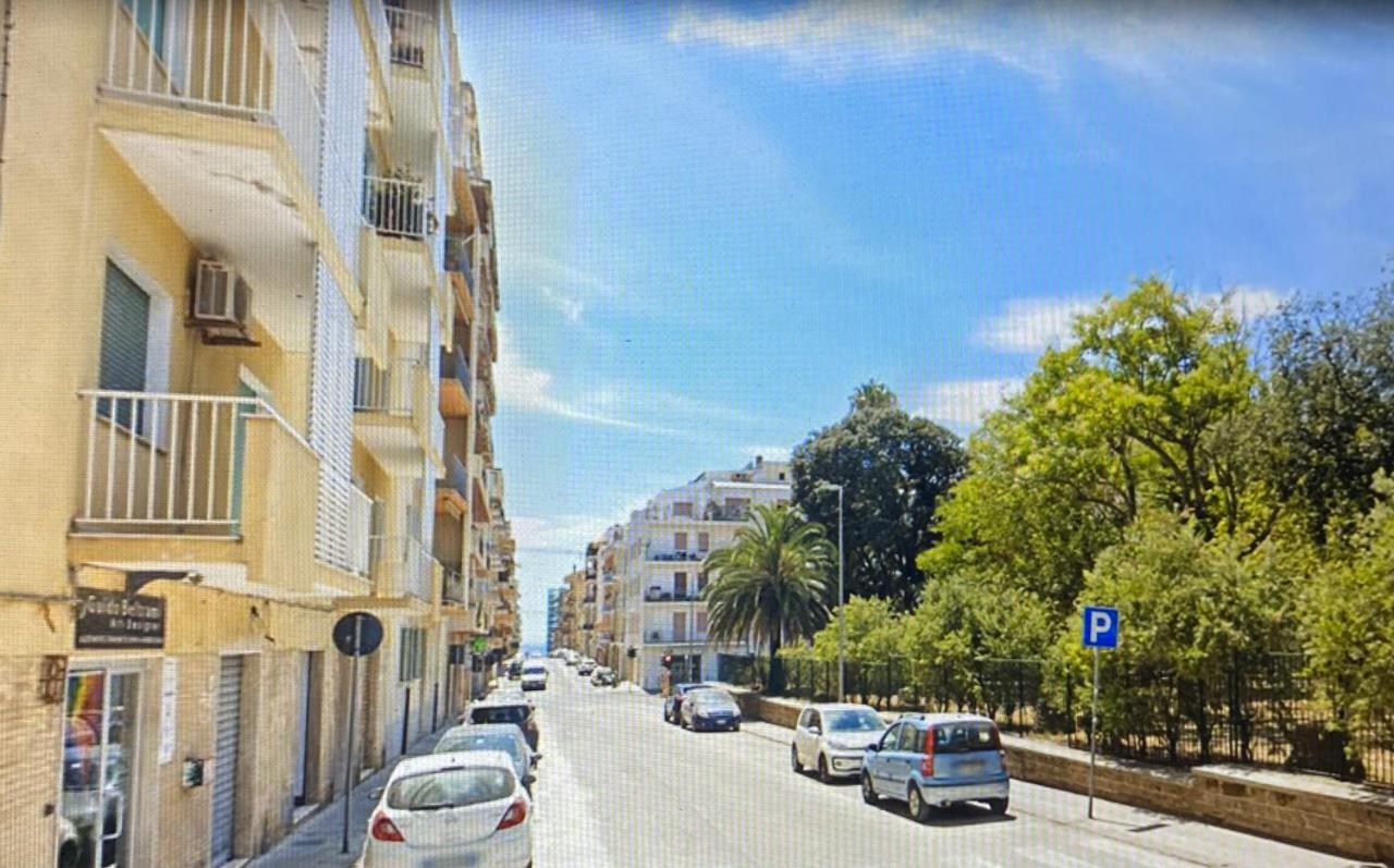 Appartamento Isola Catalana 阿尔盖罗 外观 照片