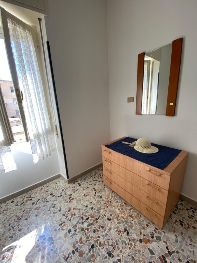 Appartamento Isola Catalana 阿尔盖罗 外观 照片