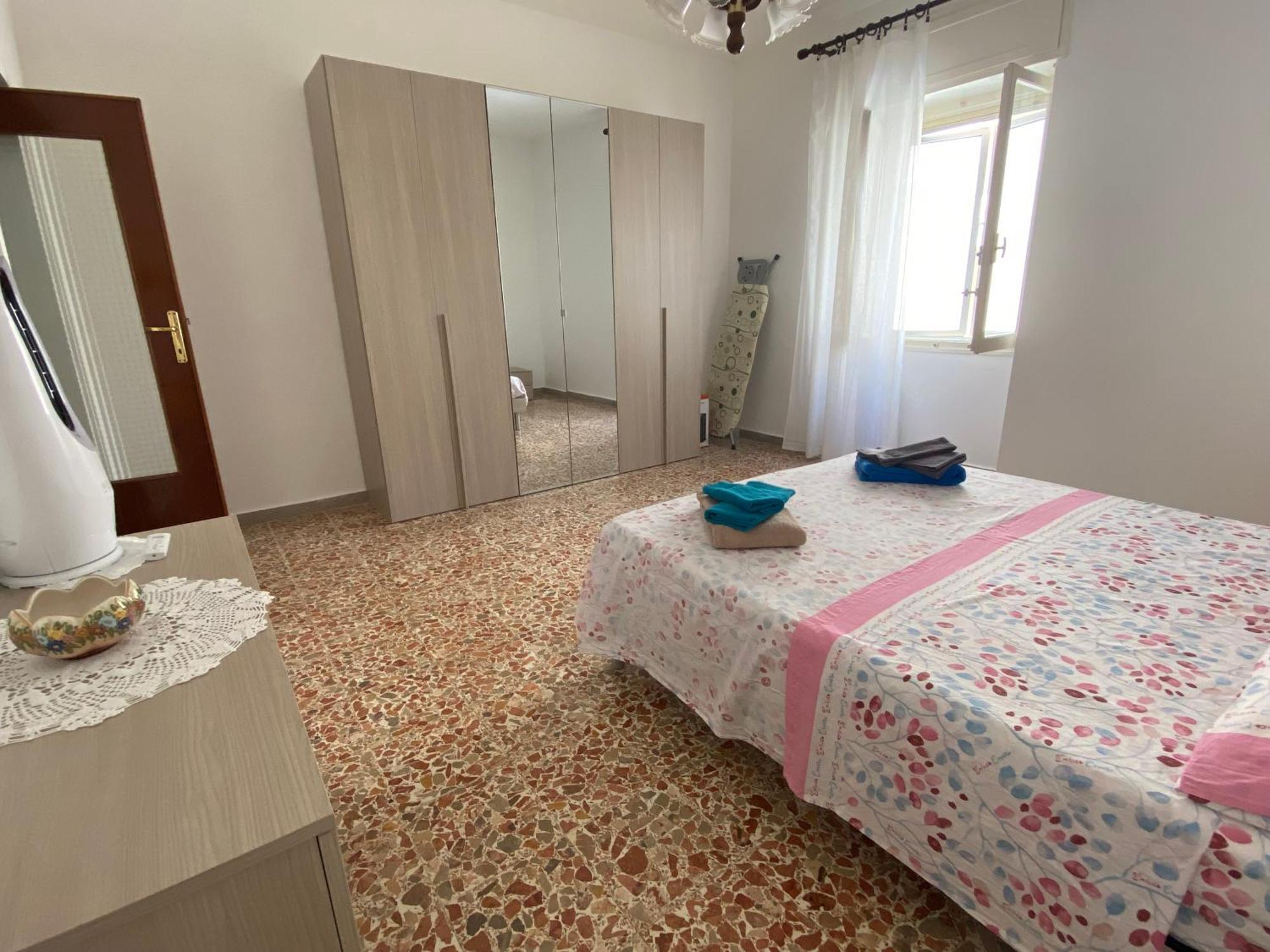 Appartamento Isola Catalana 阿尔盖罗 外观 照片