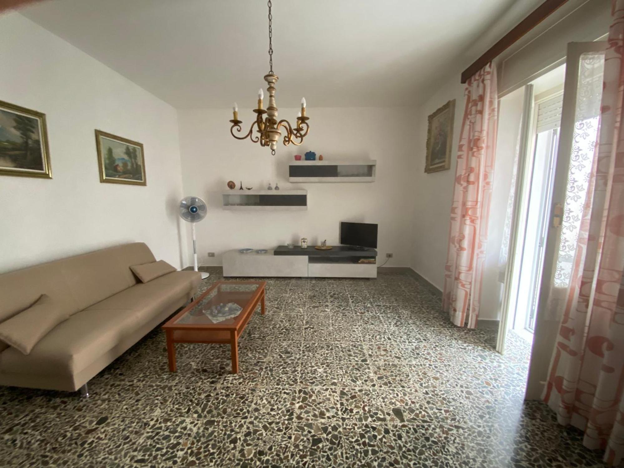 Appartamento Isola Catalana 阿尔盖罗 外观 照片