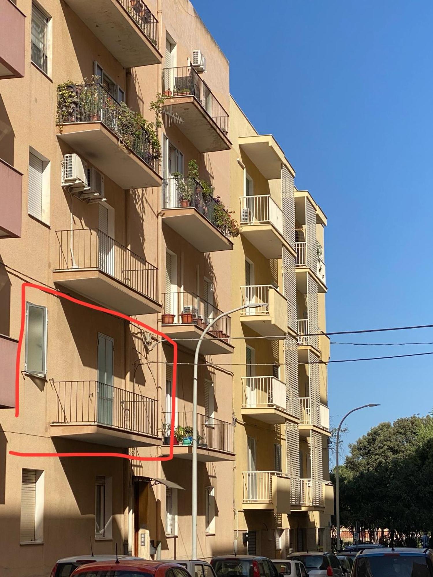 Appartamento Isola Catalana 阿尔盖罗 外观 照片