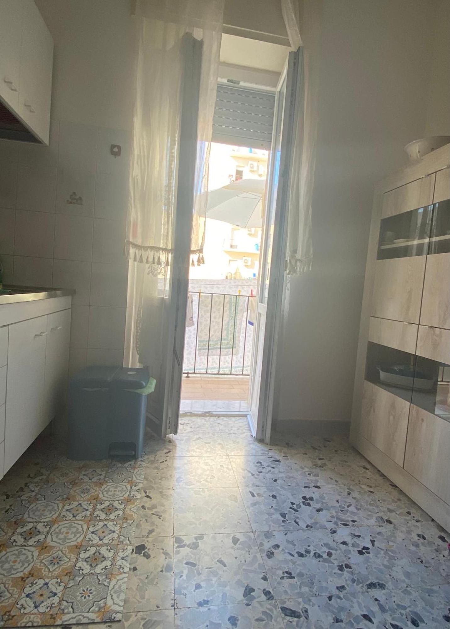 Appartamento Isola Catalana 阿尔盖罗 外观 照片