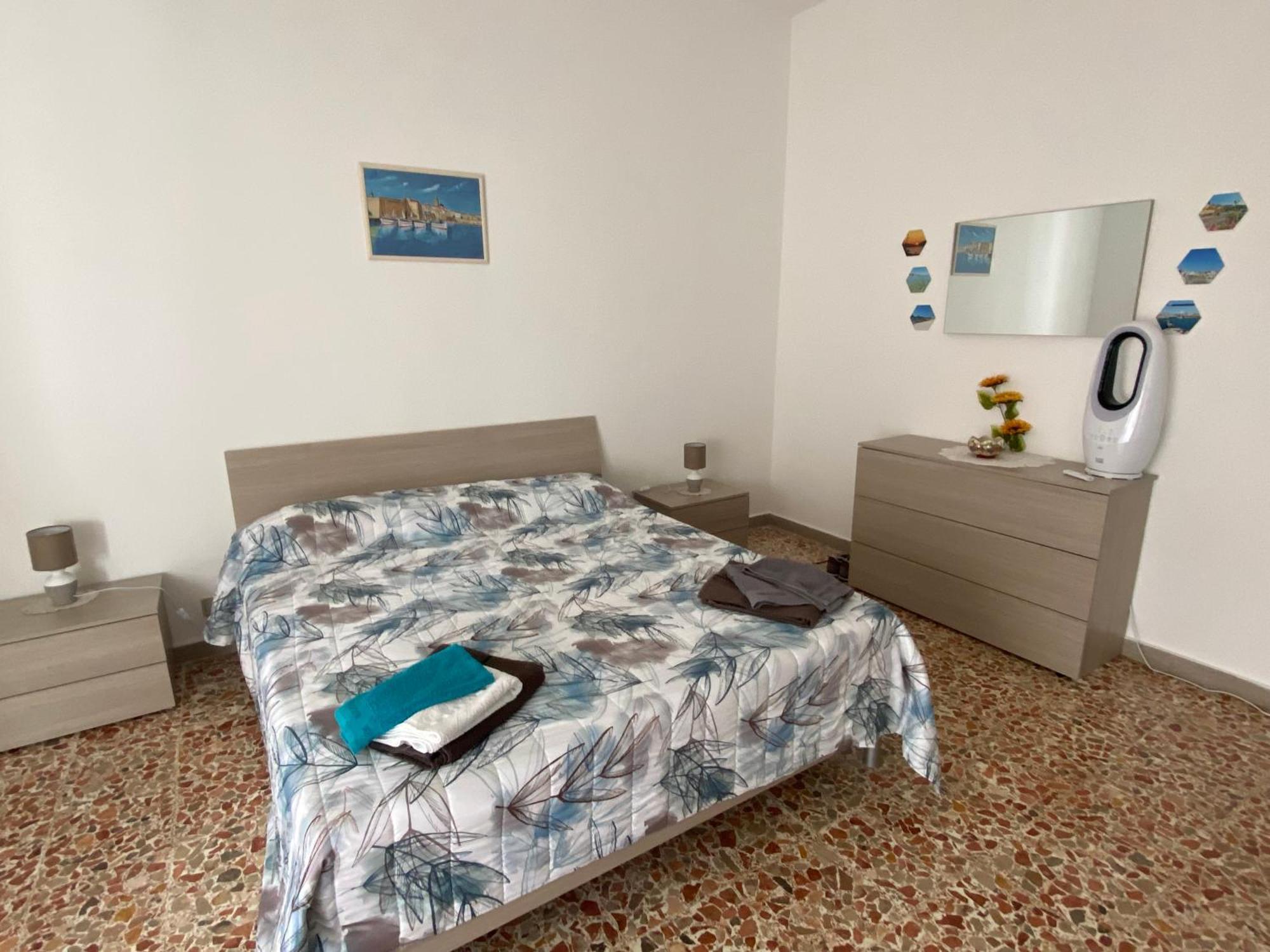 Appartamento Isola Catalana 阿尔盖罗 外观 照片