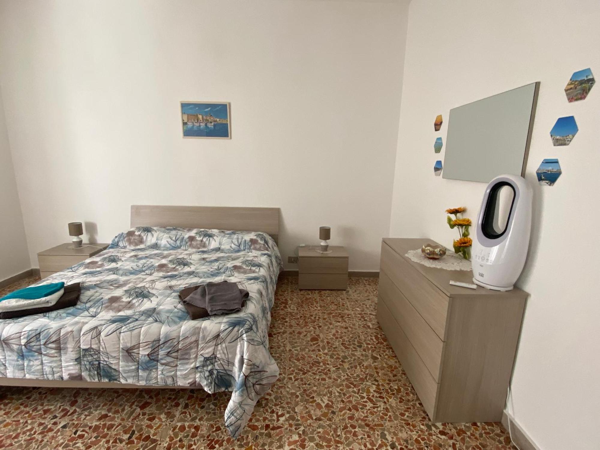 Appartamento Isola Catalana 阿尔盖罗 外观 照片