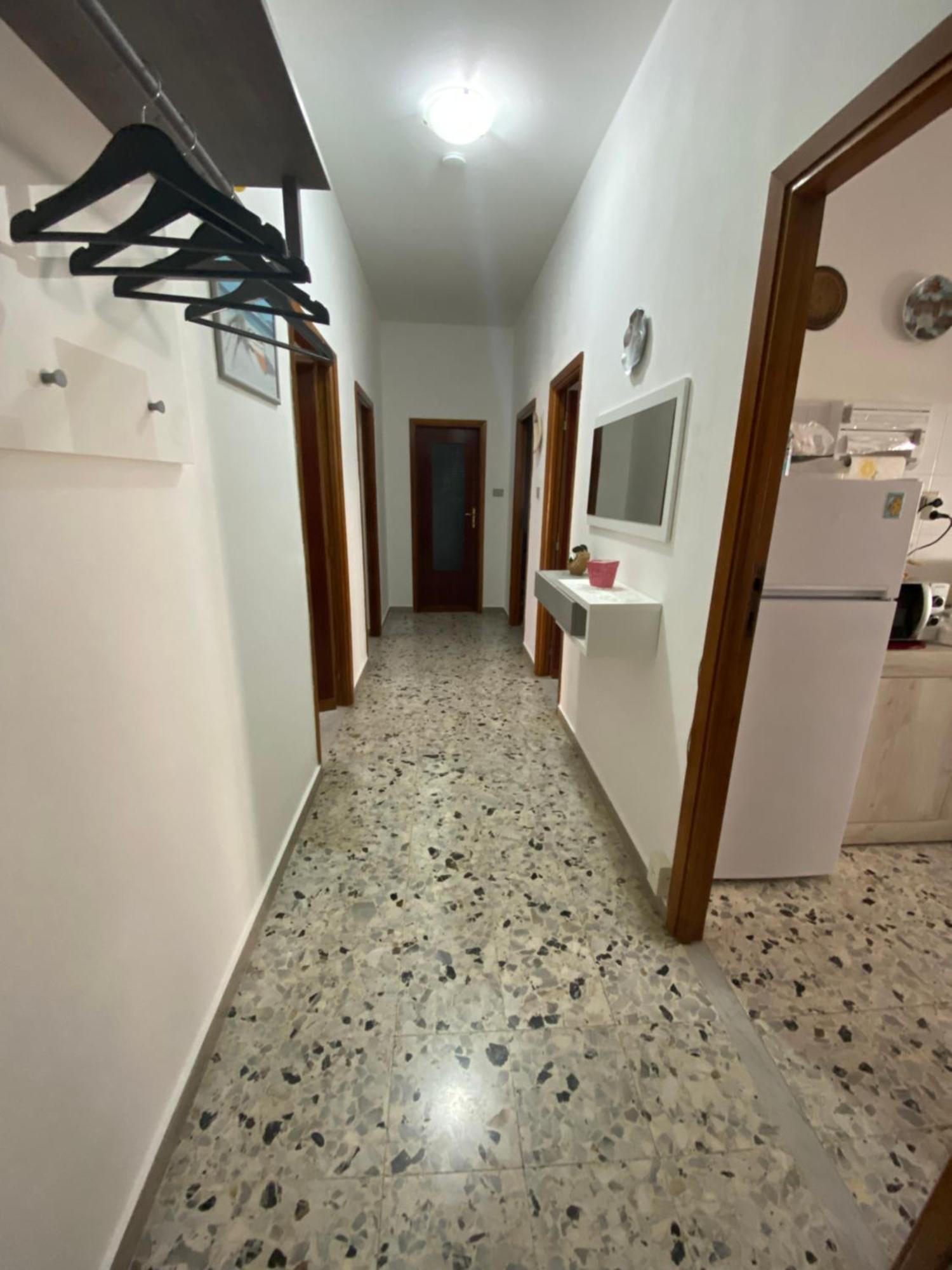Appartamento Isola Catalana 阿尔盖罗 外观 照片