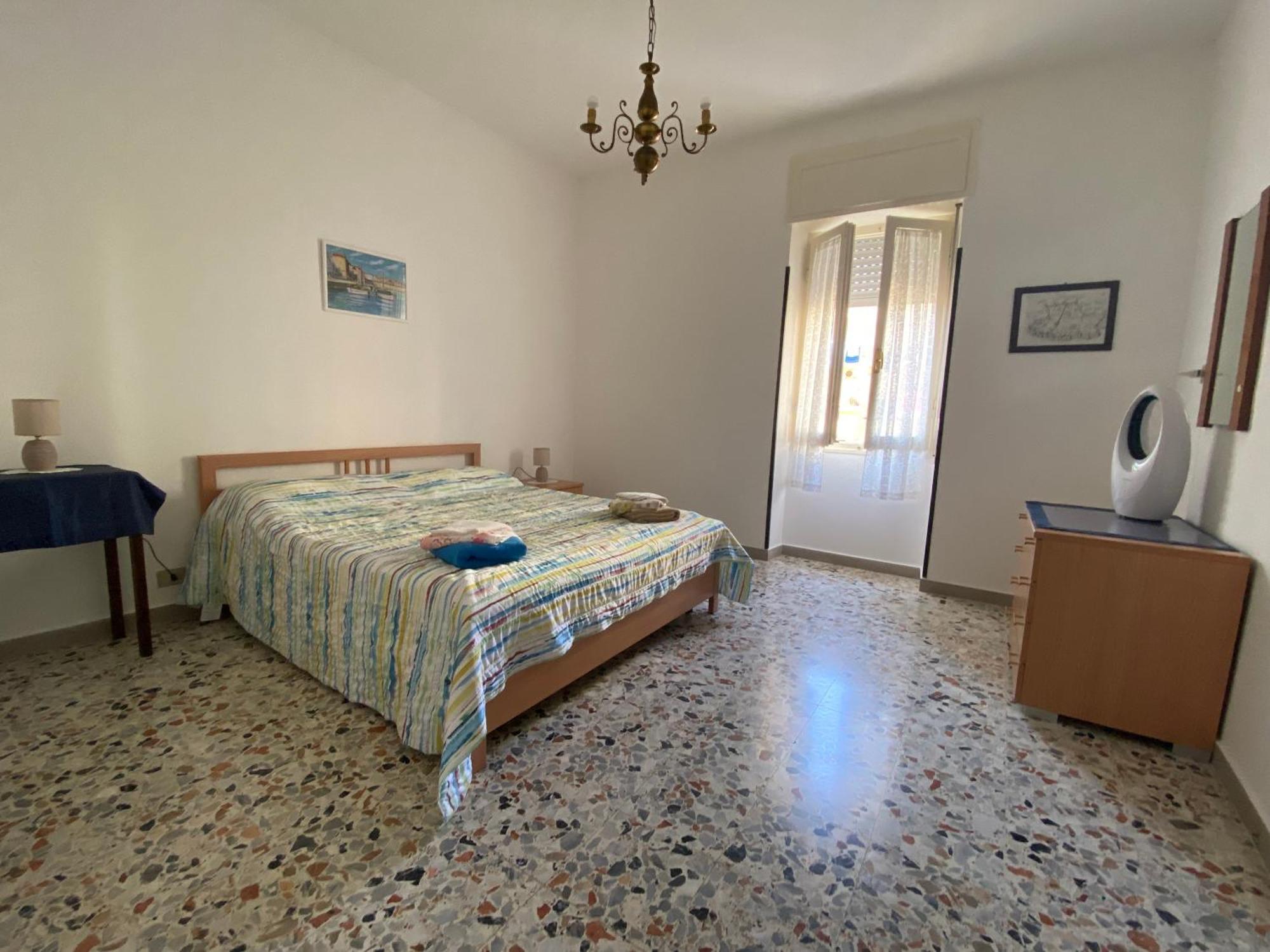 Appartamento Isola Catalana 阿尔盖罗 外观 照片