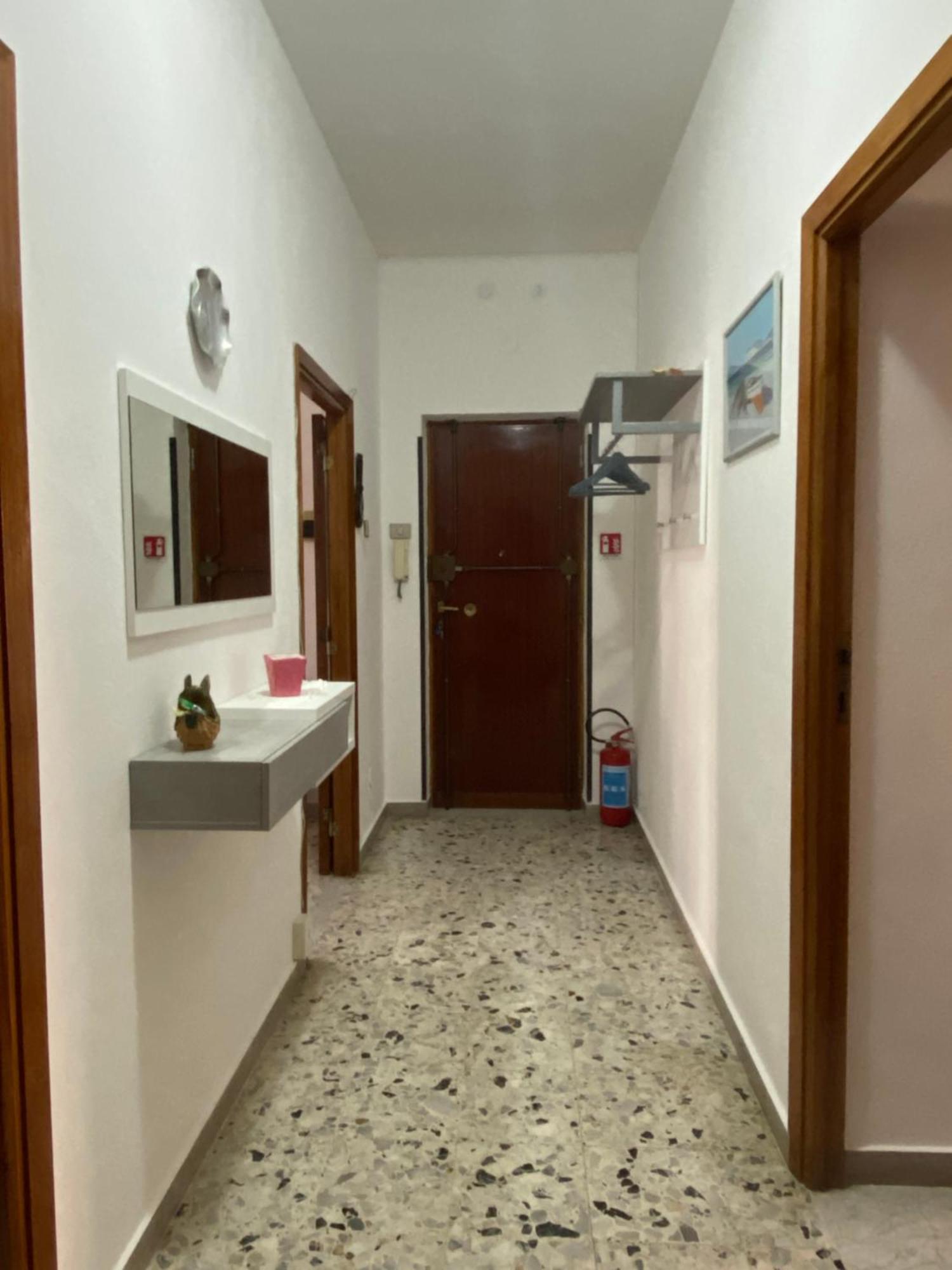 Appartamento Isola Catalana 阿尔盖罗 外观 照片